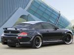 BMW M6 CLR 600 by Lumma Design 2006 года